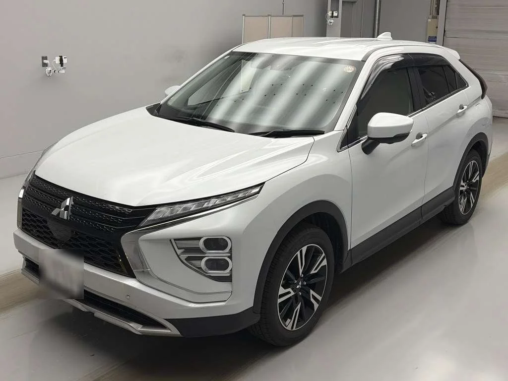 Mitsubishi Eclipse Cross GK1W 2025